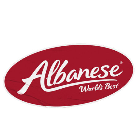 Gummy Bear Sticker by Albanese Candy