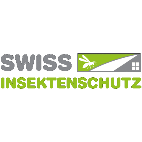 Swissinsektenschutz Sticker