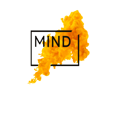 wijzijnMIND Sticker
