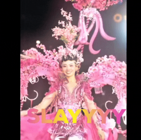Slayyyy GIF