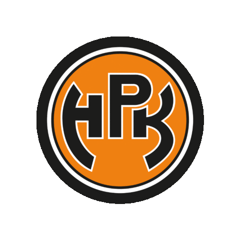 Pallokerho Sticker
