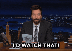 Hashtags Watching GIF by The Tonight Show Starring Jimmy Fallon