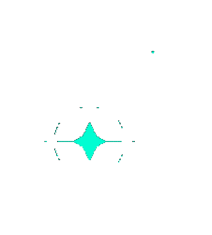 Star Sticker