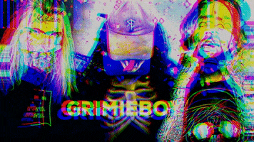 Suicide Boys Ghostmayne GIF