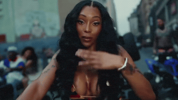 Music Video Nyc GIF by Shauna Brooks