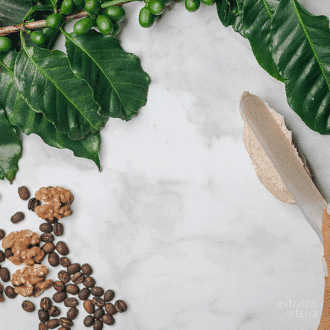 Skincare Peeling GIF by Extratos da Terra
