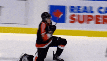 Hockey GIF by Medicine Hat Tigers