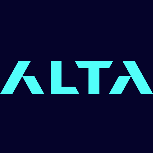 Train Alta GIF