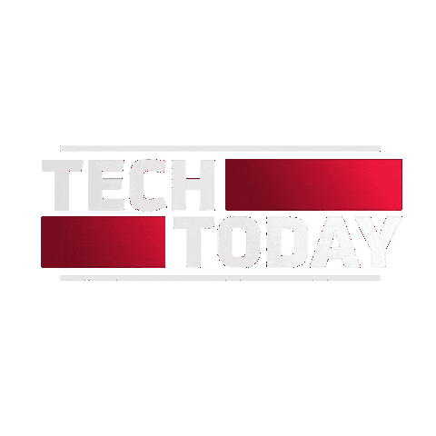 Cnettechtoday Sticker by CNET