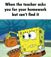 Dog Ate My Homework Gifs Get The Best Gif On Giphy