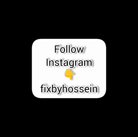 Instagram Follow GIF