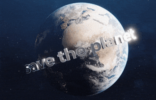 Planet GIF by HenriApell