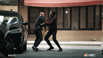 Episode 1 Nbc GIF by Law & Order