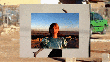 Music Video GIF by Polyvinyl Records