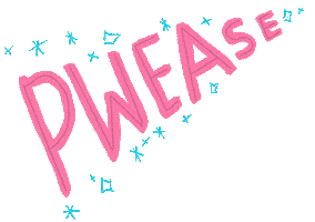 Pink Sticker