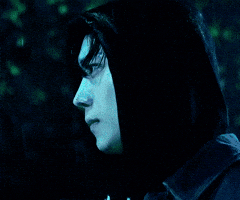 Hoodie Killer GIF