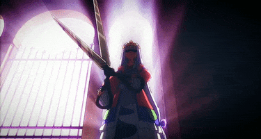 Sleepy Princess In The Demon Castle GIF