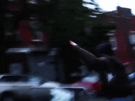 Escalator GIF by Ritt Momney