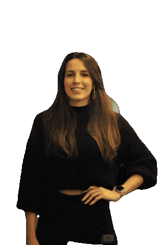 Santa Irreverência Sticker