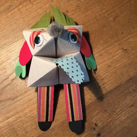 Animated GIF