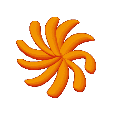 Animation Sticker Sticker