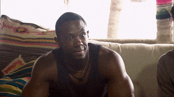 Shocked Big Eyes GIF by Bachelor in Paradise