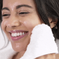 Face-cleaning GIFs - Get the best GIF on GIPHY