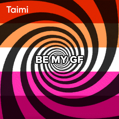 Gay Lgbt GIF by Taimi