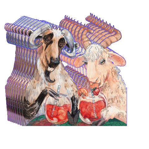 Party Sticker