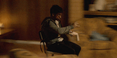 Talk To Me Aussie GIF by A24