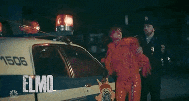 Melissa Villasenor Snl GIF by Saturday Night Live