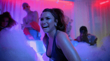 sorry not sorry GIF by Demi Lovato