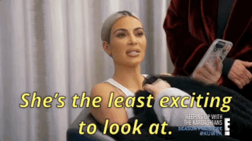 season 15 premiere GIF by KUWTK