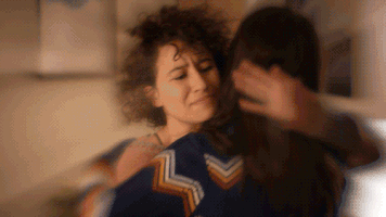 season 4 hug GIF by Broad City