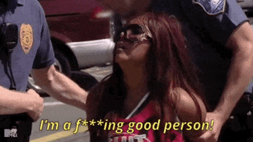 Jersey Shore Nicole GIF by Jersey Shore Family Vacation