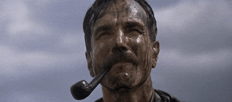 Daniel Day Lewis Nod GIF by hero0fwar Daniel Day Lewis Nod GIF by hero0fwar