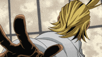 hero might GIF