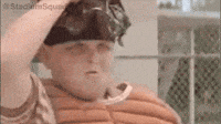 Opening Day Baseball GIF by Wisconsin Sportscenter