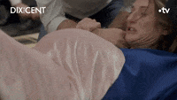 Camille Cottin Serie GIF by France tv