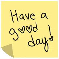 Post It Love You GIF by SpoopyDrws