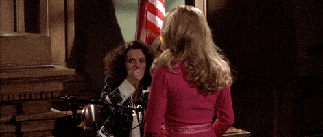 Reese Witherspoon Comedy GIF by Coolidge Corner Theatre