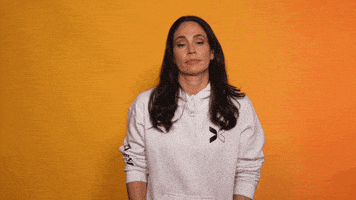 Sue Bird Idk GIF by Togethxr