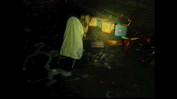 sub pop records GIF by Clipping.