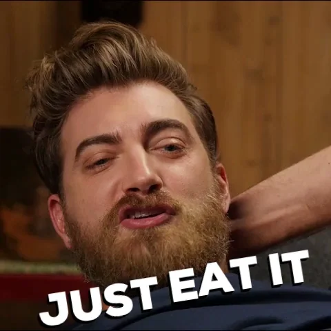 Just Do It GIF