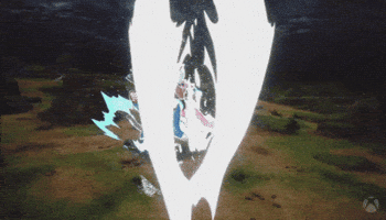 Loop Battle GIF by Xbox