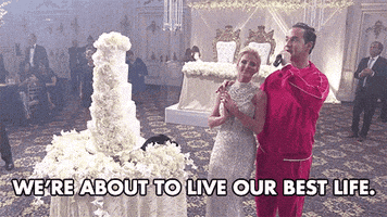 Jersey Shore Mikes Wedding GIF by Jersey Shore Family Vacation
