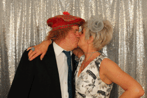 wedding photobooth GIF by Tom Foolery Photo Booth