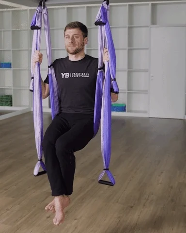 Pain Relief Workout GIF