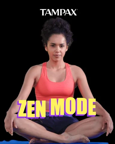 Sport Keep Calm GIF