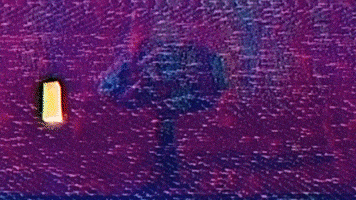 end of the world vhs GIF by Jeanjean Banania